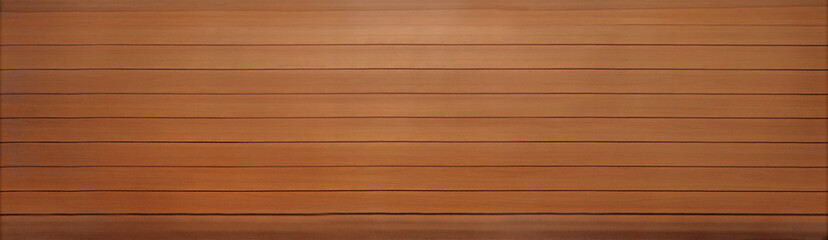 Obraz premium BROWN WOODEN PLANKS BACKGROUND