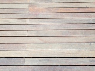 brown wood deck or floor or ground