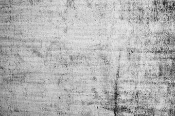 Texture of a metal wall with cracks and scratches which can be used as a background