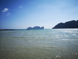 Ko Phi Phi Trauminsel Thailand