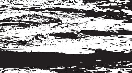 Black and white vintage grunge futuristic background. Abstract textured pattern, layout for design packaging, business cards, websites, postcards, posters, brochures, fabrics, covers mock-up design