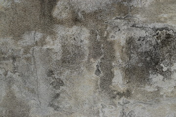 Wall, old wall, as background