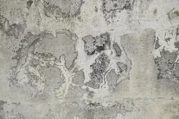 Fototapete Alte schmutzige strukturierte Wand Mauer, alte Mauer, als Hintergrund
