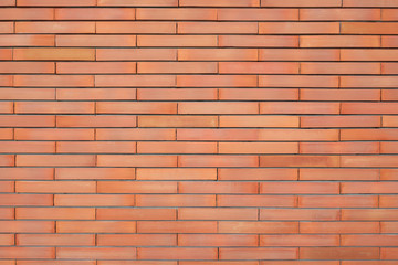 simple brick and concrete wall pattern for industrial and minimalism design texture background purpose