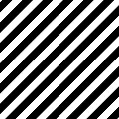 black and white line pattern