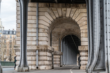 Architecture de Paris