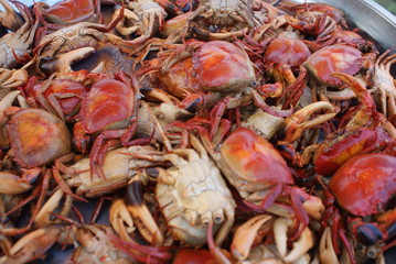 Siem Reap - beautiful city in Cambodia.