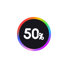 50% -  App Icon