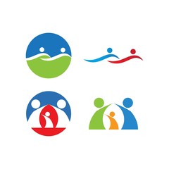 community care Logo