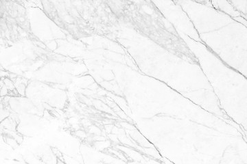 Beautiful patterned white marble background with scratches, used for interior design and decoration.