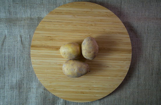 food, nature, cooking, organic, patato