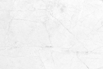 White marble interior abstract texture background.
