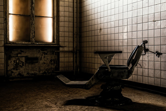 Lost Place