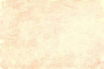 Artistic chalk pastel texture background. Abstract soft pastel painting draft.