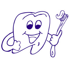 day, health, oral, dentist, concept, dental, tooth, background, care, clinic, dentistry, design, doctor, happy, healthy, icon, illustration, international, march, medical, medicine, office, symbol, ve