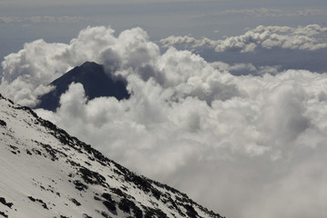 Mount Agri (Ararat), Dogubeyazit, Turkey