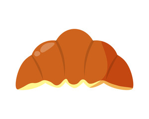 パン　ブレッド　クロワッサン