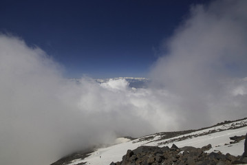 Mount Agri (Ararat), Dogubeyazit, Turkey