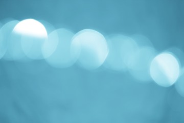 abstract blue background