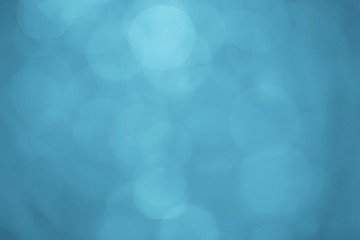 abstract blue background