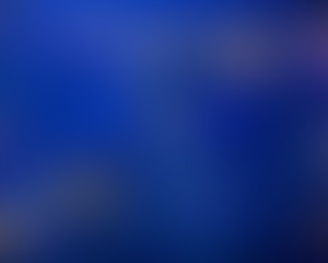 gradient background of deep blue color