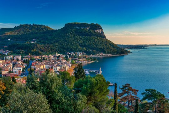 Rocca di garda
