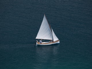 Fototapeta premium sea