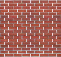 Brick wall background