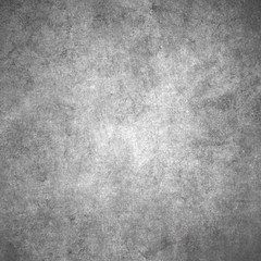 Obraz premium Grey designed grunge texture. Vintage background with space for text or image