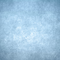Blue designed grunge texture. Vintage background with space for text or image