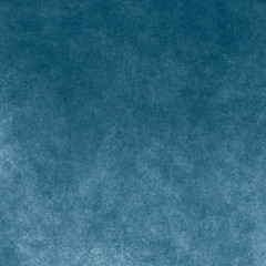 Blue designed grunge texture. Vintage background with space for text or image