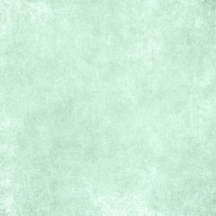 Green designed grunge texture. Vintage background with space for text or image
