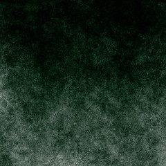 Green designed grunge texture. Vintage background with space for text or image