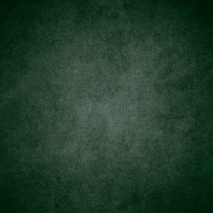 Green designed grunge texture. Vintage background with space for text or image