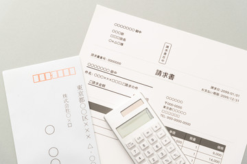 請求書