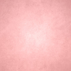Vintage paper texture. Pink grunge abstract background