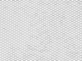 Decorative wire mesh