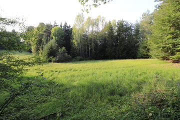 Landschaften in Oberfranken