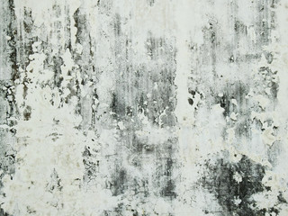 old dirty white wall texture background