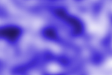 blue blurred gradient black color.