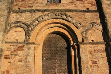 Église Saint-Pierre-ès-Liens de Jumilhac-le-Grand (Dordeogne)