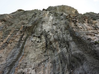 ヤマトブー大岩（沖縄県宮古島市伊良部島）