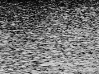 abstract water wave texture black and white style
