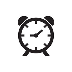 clock icon vector design logo template EPS 10