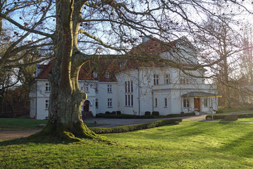 Thünen Institut in Trenthorst