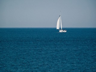 Fototapeta premium sea