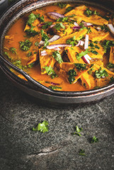 Indian Masala Egg Omelet