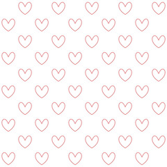 Simple ornament vector seamless patterns. Use for ceramic tiles, wallpaper, linoleum, textiles, wrapping paper, web page, kids, postcard. Background or wallpaper with dots