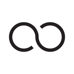 infinity icon 