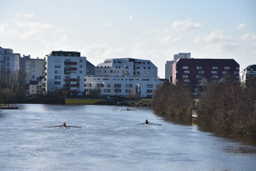 Rennes, Baud-Chardonnet